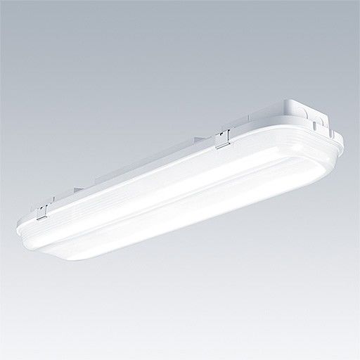 LED-Feuchtraumleuchte FORCELED 10000 840BC