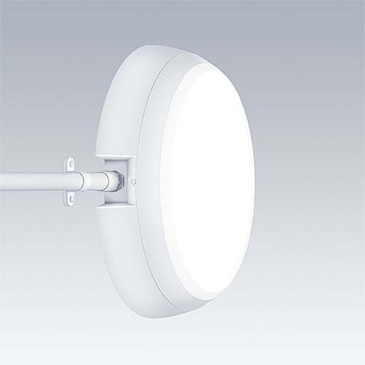 LED-Wandleuchte KATRDSE2200-840HFI