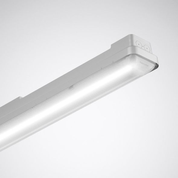 LED-Feuchtraumleuchte AragF15PVW64840ETEB3