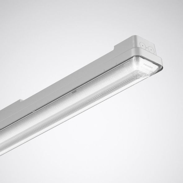 LED-Feuchtraumleuchte AragF15PW64840ET+HFS