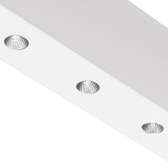 LED-Lichtmodul Modul 2700840DWSMD35