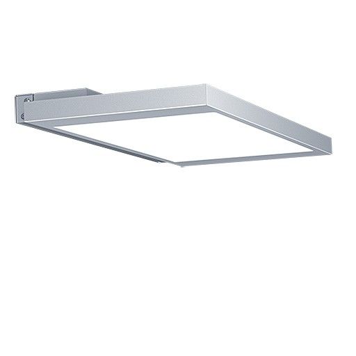 LED-Wandleuchte ARTELEA-W5500-930 SR