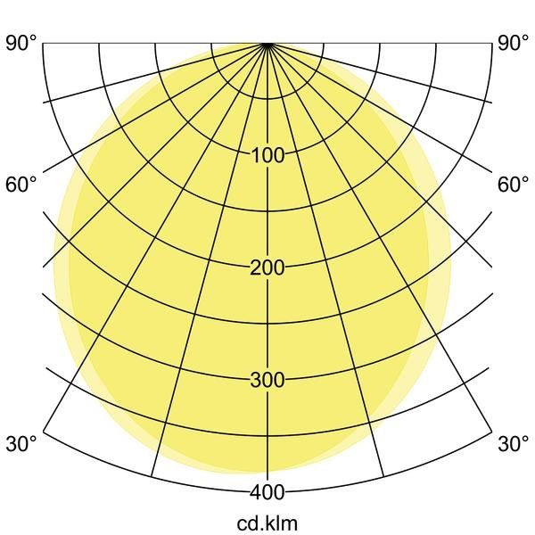 LED-Wandanbauleuchte 10037183