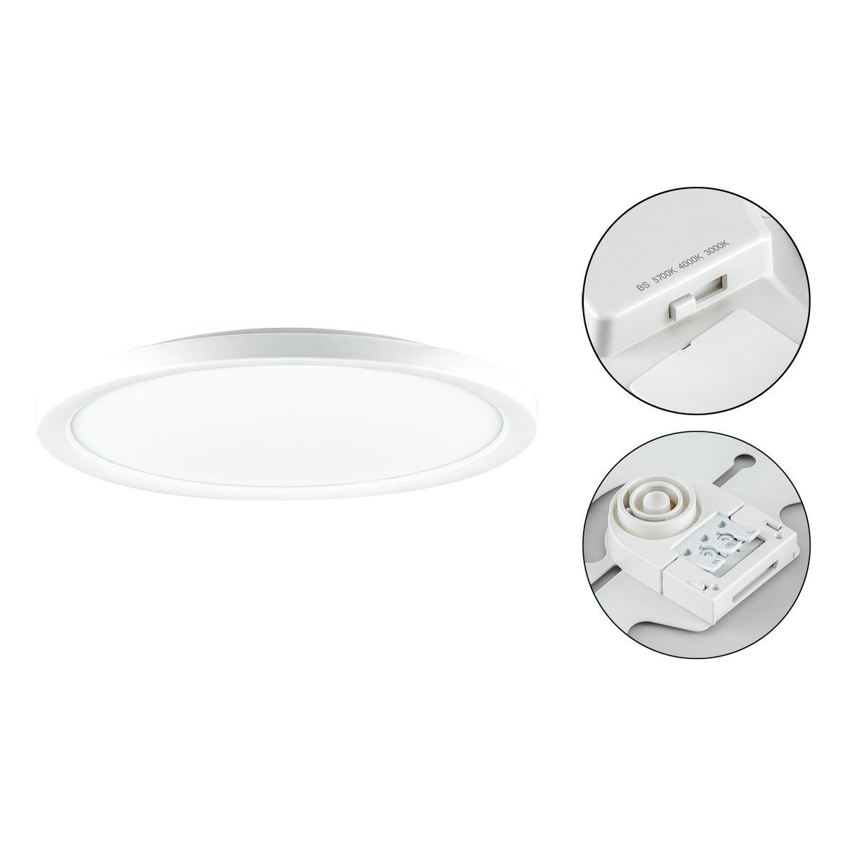 LED-Anbauleuchte AD44400125