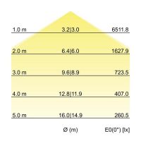 LED-Anbau-Flächenleuchte 13693184