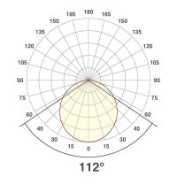 LED-Anbauleuchte D54250125