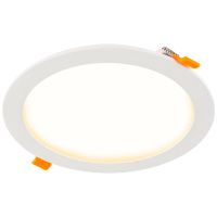 LED-Einbaupanel LR44183502 ws