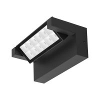 LED-Wandleuchte WAV65101602