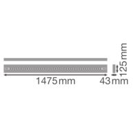 LED-Leuchte, IoT-fähig LN INV#4099854136047