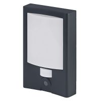 LED-Leuchte m.Kamera SMART #4058075763524