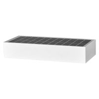 LED-Solar-Wandleuchte Endura#4099854219955