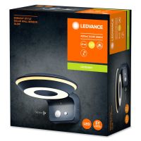 LED-Solarleuchte ENDUR #4058075763210