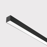 LED-Anbauleuchte LA5OBL-840H-L600