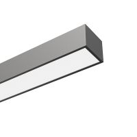 LED-Anbauleuchte MLA060104008U19DBDsw