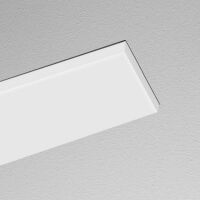 LED-Einbauleuchte MLE070108402AOV/D.sw