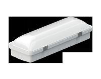 LED-Anbauleuchte IK10 LEDPor #531000019500