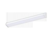 LED-Spiegelleuchte LEDLin #521028003000