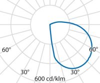 LED-Wandeinbauleuchte 3118196