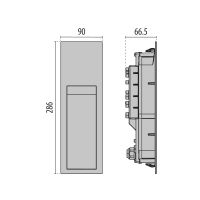 LED-Wandeinbauleuchte 3118200