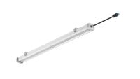 LED-Feuchtraumleuchte WT492C 64S #62764200