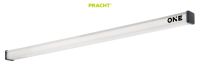 LED-Feuchtraumleuchte 1,5m KATLA ONE #9139004