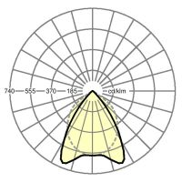 LED-Anbauleuchte aduna-A #62123016660