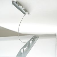 LED-Anbauleuchte alevo- #65711036175