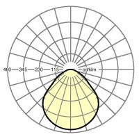 LED-Einlegeleuchte M600 lowea- #60144036950