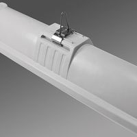 LED-Feuchtraumleuchte parsa-P #56612024110