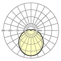 LED-Feuchtraumleuchte pirola- #50125016600