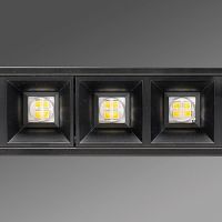 LED-Wandleuchte agila-A #60641044170