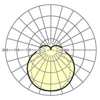 LED-Wannenleuchte KLKF1200#21100213120