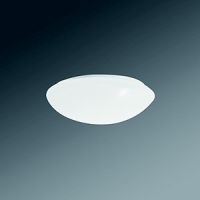 LED-Wannenleuchte WBLR/40 #25330124110