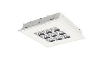 LED-Einbauleuchte EL-EQ0310DA #0838141