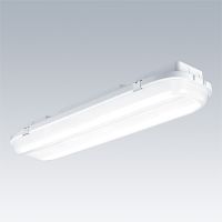 LED-Feuchtraumleuchte FORCELED 10000 840BC