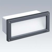 LED-Wandeinbauleuchte LINN RCT #96262127