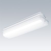 LED-Wandleuchte ESCORT 1000-840 HF