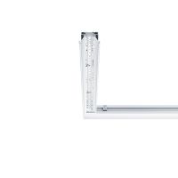 Balken für LED-Lichtlinie SLN2-B CL #42189247