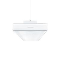 LED-Anbau/Pendelleuchte ECOOS2SLIM #42933664