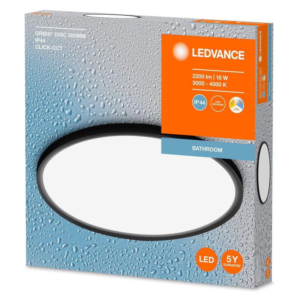 LED-Deckenleuchte LED B #4099854096112