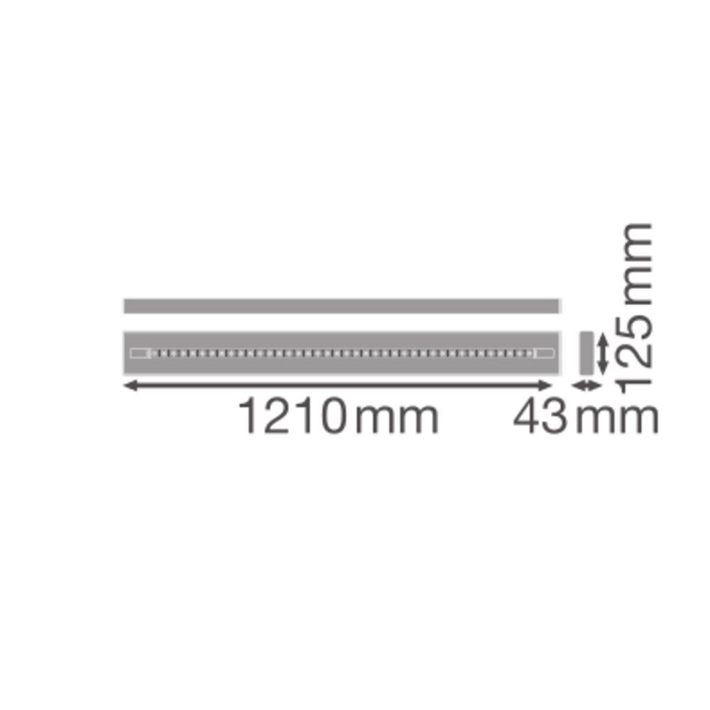 LED-Leuchte, IoT-fähig LN INV#4099854135712