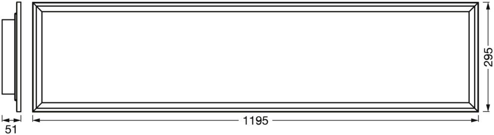 LED-Panel SMART #4058075752641