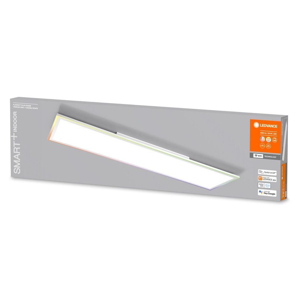 LED-Panel SMART #4058075752641