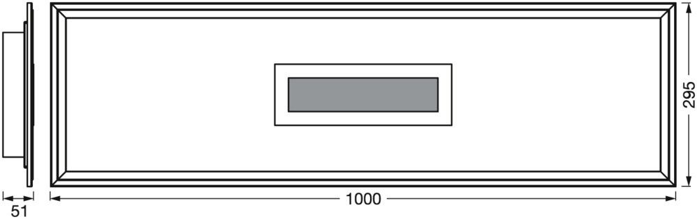 LED-Panel SMART #4058075752689