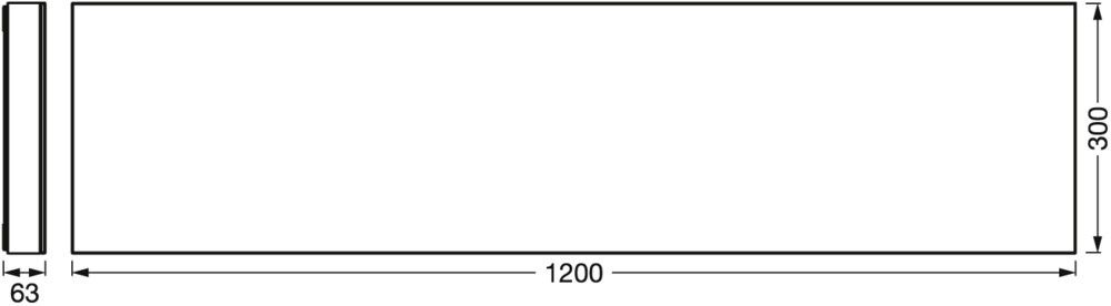 LED-Panel SMART #4058075759589