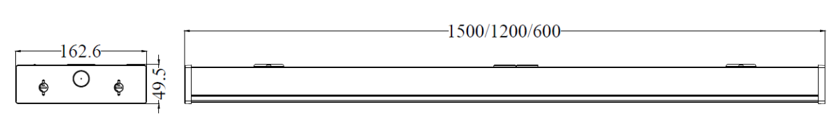 LED-Leuchte 131295951006