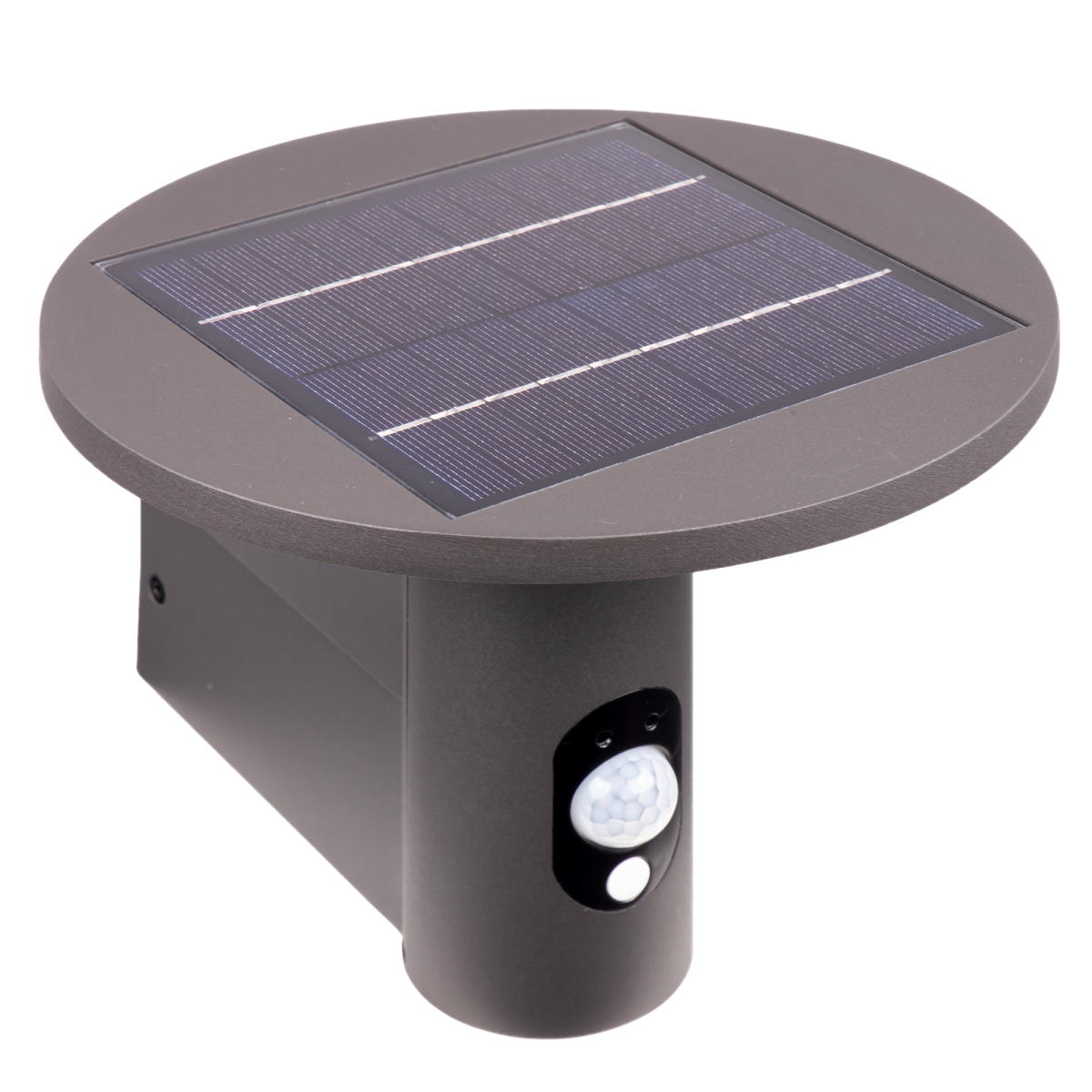 LED-Solar-Wandleuchte PRDX27798