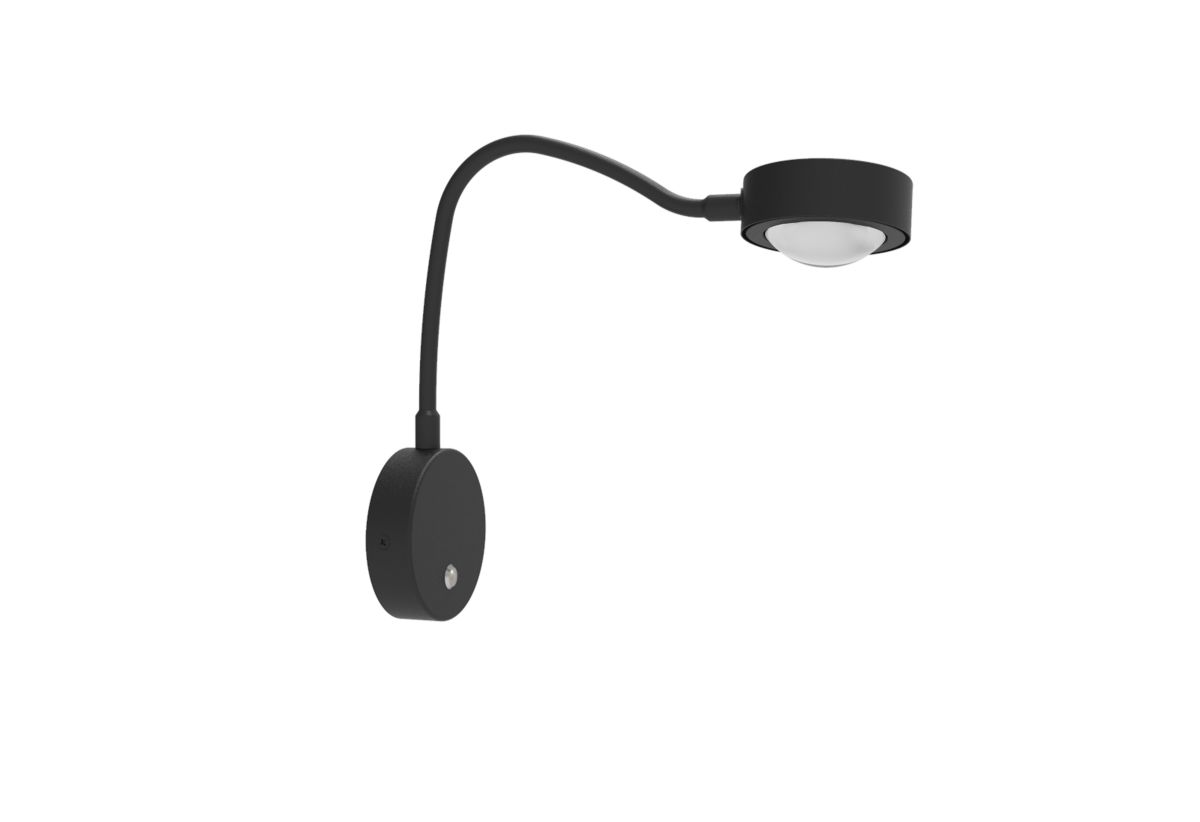 LED-Wandleuchte GX53 LM85850