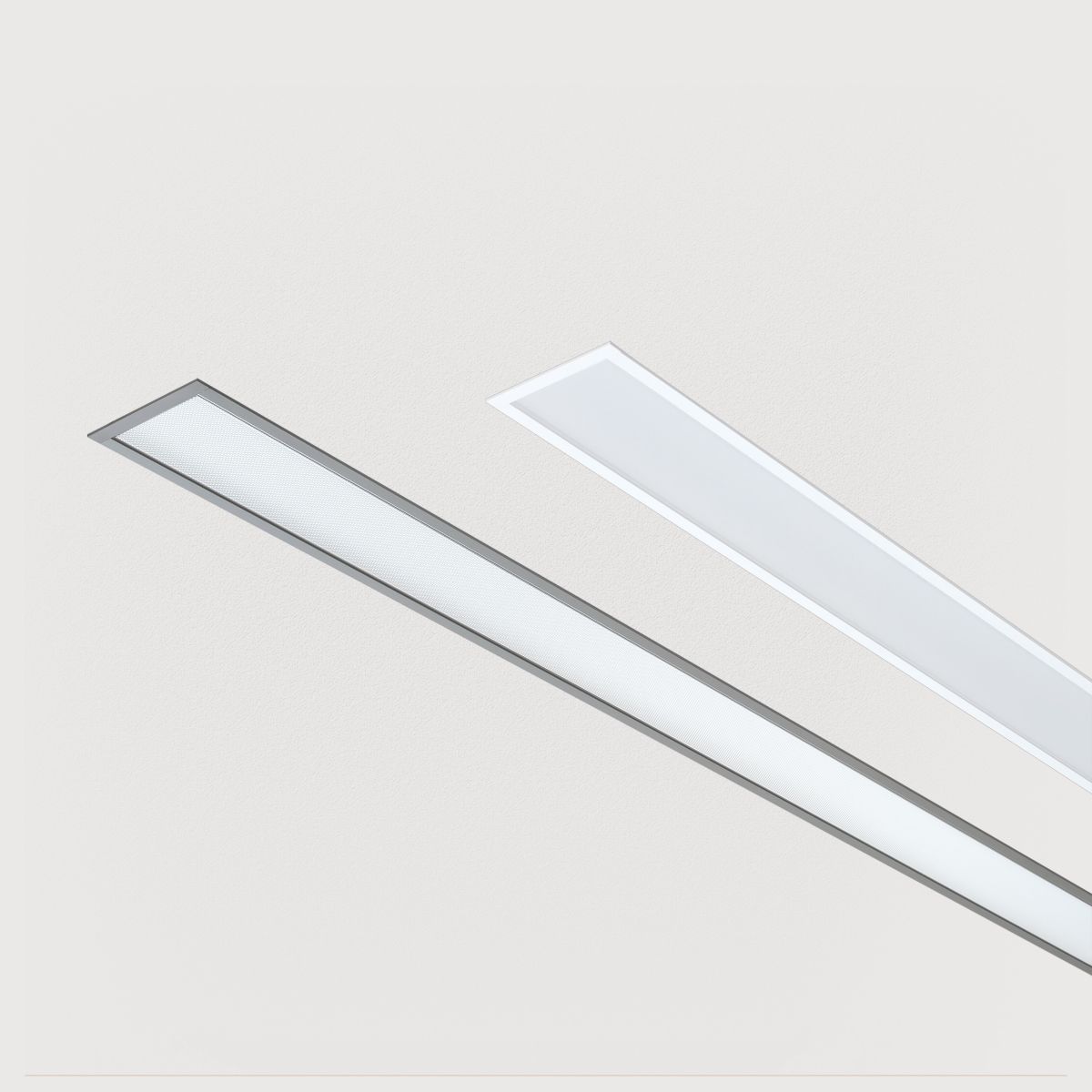 LED-Einbauleuchte LF5AEE-830E-L1198