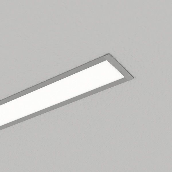 LED-Einbauleuchte MLE060103008U19DBDws